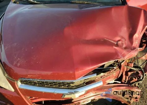 2010 Chevrolet Equinox Ltz z USA, uszkodzony, nr VIN 2CNALFEW0A6301397